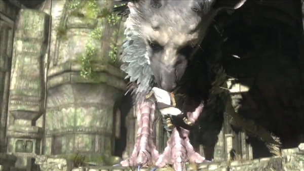 The Last Guardian sau 8 năm vẫn... đang phát triển 2