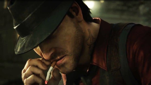 Murdered: Soul Suspect công bố ngày phát hành 1