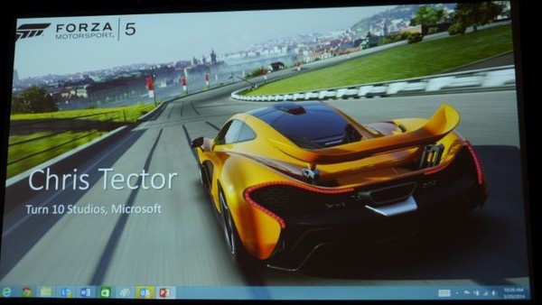 Game DirectX 12 sẽ ra mắt sớm nhất vào 2015 2