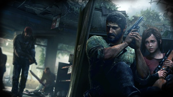 Phim The Last of Us sẽ bám sát theo game 1