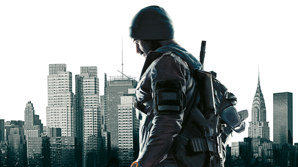 The Division khiến cha đẻ Metal Gear Solid muốn... bỏ việc 1