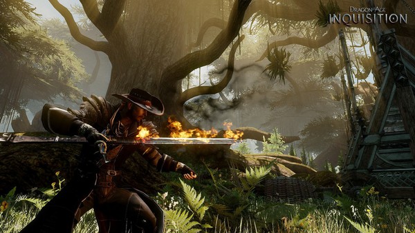 Dragon Age: Inquisition có tới 40 kết thúc khác nhau 5