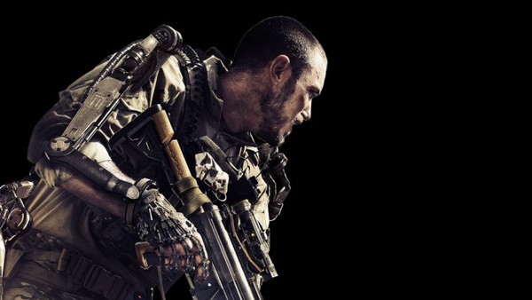 Call of Duty: Advanced Warfare tiếp tục tung hình ảnh mới 4