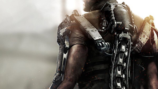 Call of Duty: Advanced Warfare tiếp tục tung hình ảnh mới 6