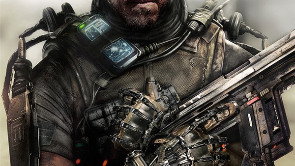 Call of Duty: Advanced Warfare tiếp tục tung hình ảnh mới 8
