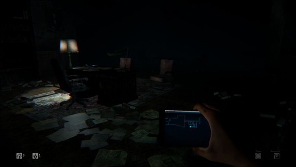 Daylight: Game kinh dị Unreal Engine 4 bị trì hoãn 4