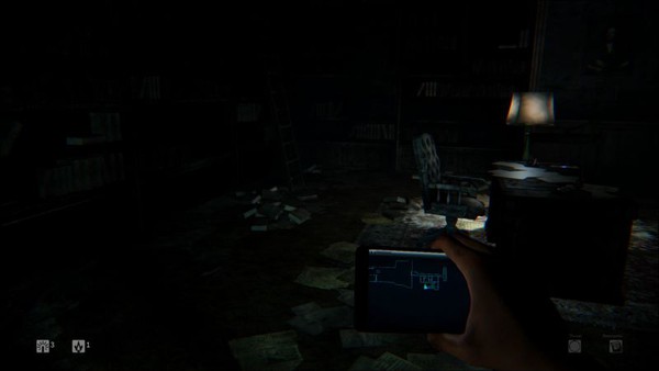 Daylight: Game kinh dị Unreal Engine 4 bị trì hoãn 6