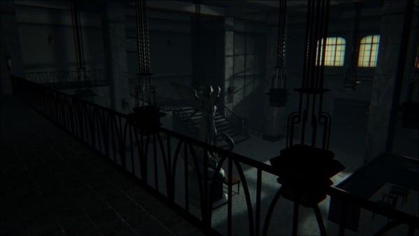 Daylight: Game kinh dị Unreal Engine 4 bị trì hoãn 1