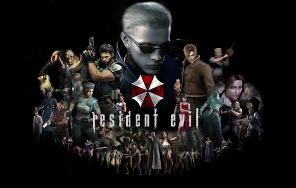 Capcom sẽ công bố Resident Evil 7 tại E3? 1