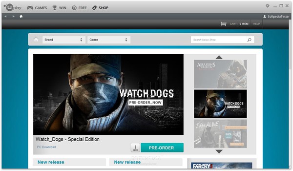 Watch Dogs trên PC lại làm khó người chơi 4