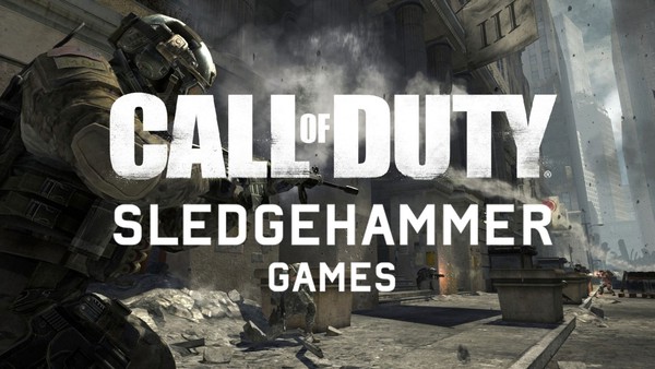 Hé lộ hình ảnh đầu tiên của Call of Duty mới 1