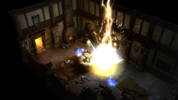 Diablo III: Reaper of Souls thu 2000 tỉ VND chỉ sau 1 tuần 3