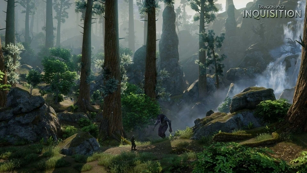Dragon Age: Inquisition tung hàng loạt hình ảnh mới 8