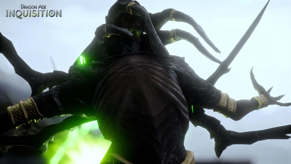 Dragon Age: Inquisition tung hàng loạt hình ảnh mới 9