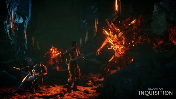 Dragon Age: Inquisition tung hàng loạt hình ảnh mới 16
