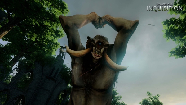 Dragon Age: Inquisition tung hàng loạt hình ảnh mới 18
