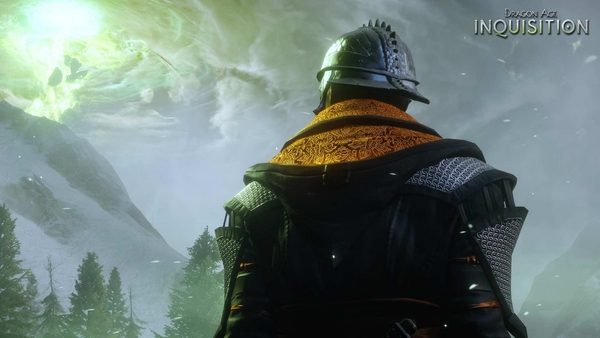 Dragon Age: Inquisition tung hàng loạt hình ảnh mới 19