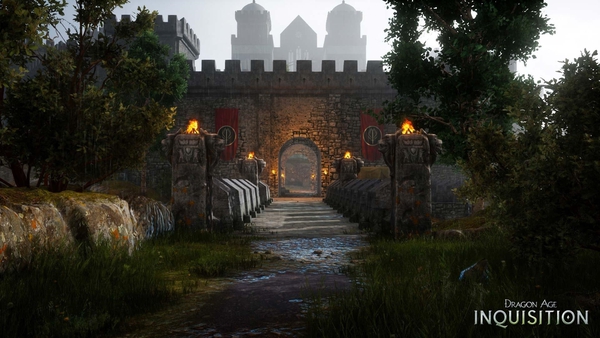Dragon Age: Inquisition tung hàng loạt hình ảnh mới 20