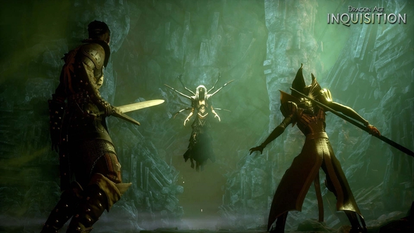 Dragon Age: Inquisition tung hàng loạt hình ảnh mới 21