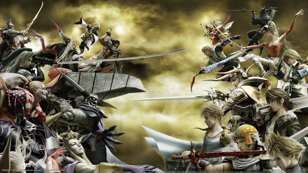 Không có phần tiếp theo cho Final Fantasy X 2