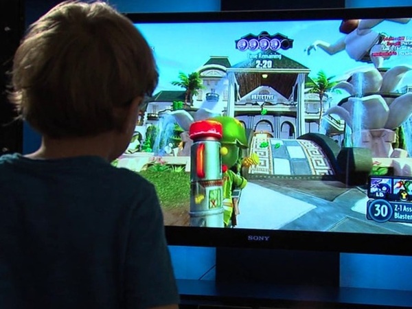 Cậu bé 5 tuổi phát hiện cách "hack" Xbox One 3