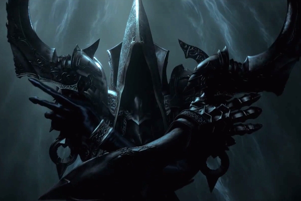 Diablo III: Reaper of Souls thu 2000 tỉ VND chỉ sau 1 tuần 2