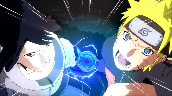Naruto Shippuden: UNSR sẽ kể về quá khứ Itachi 1