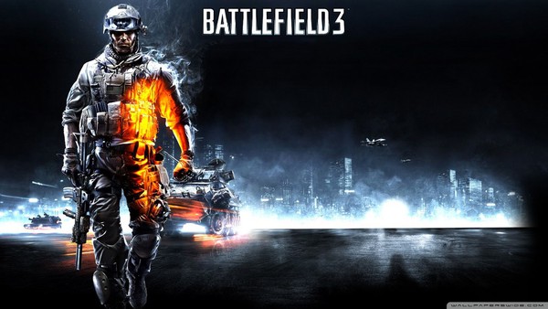 Battlefield 3 đã có thể tải về miễn phí 1