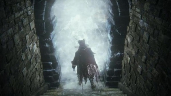Xuất hiện gameplay của "hậu duệ" Dark Souls 1