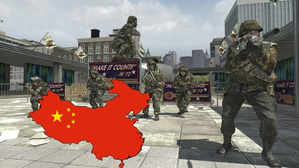 Trung Quốc ra sao sau khi dỡ bỏ lệnh cấm game console? 4