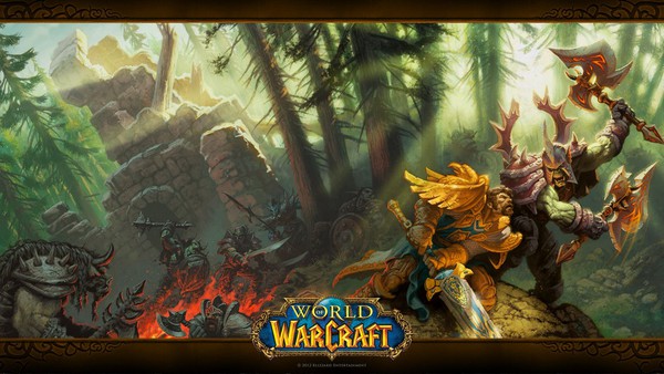 Kĩ xảo phim Warcraft sẽ được cực kì chăm chút 2