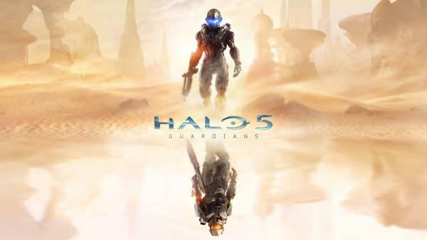 Halo 5 chính thức được xác nhận 1