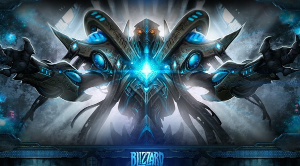 Blizzard sẽ công bố một tựa game "tuyệt mật" trong năm 2014 1