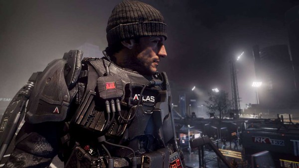 Những thông tin đầu tiên về Call of Duty: Advanced Warfare 3