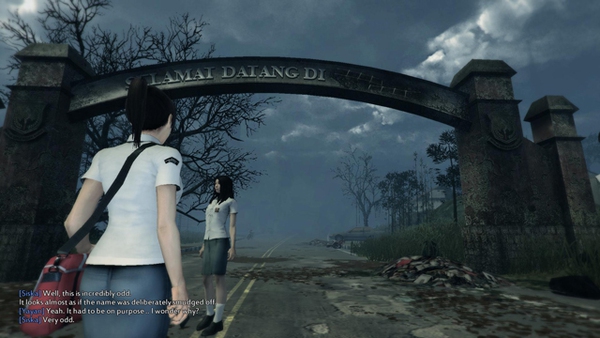 Cảm nhận DreadOut: Game kinh dị hấp dẫn đến từ Indonesia 5