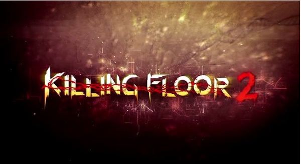 Killing Floor 2 chính thức được công bố 3