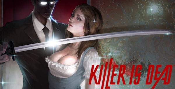 Killer is Dead công bố cấu hình yêu cầu 2
