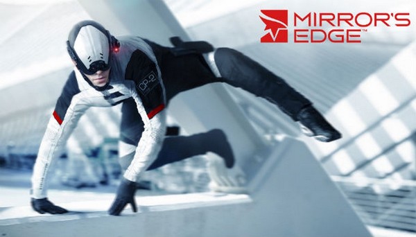 Mirror's Edge 2 trình diễn lối chơi tự do tại E3 2014 1