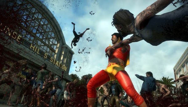 Sẽ có Dead Rising 3 PC trong Hè năm nay 1