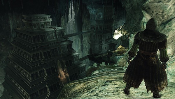 From Software ra mắt trailer 3 phần DLC của Dark Souls 2 1