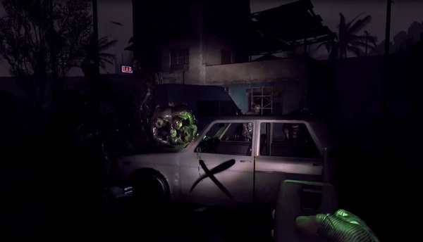 Dying Light tung trailer đón đầu E3 2014 1
