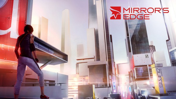 Mirror's Edge 2 trình diễn lối chơi tự do tại E3 2014 2