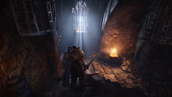 Lords Of The Fallen: Cái bóng của Dark Souls? 4