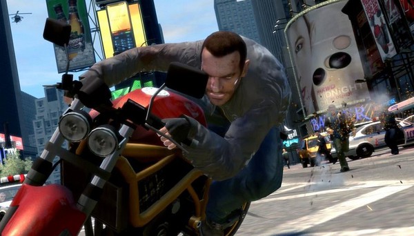 10 tựa game đáng chơi trong khi đợi GTA V PC 7