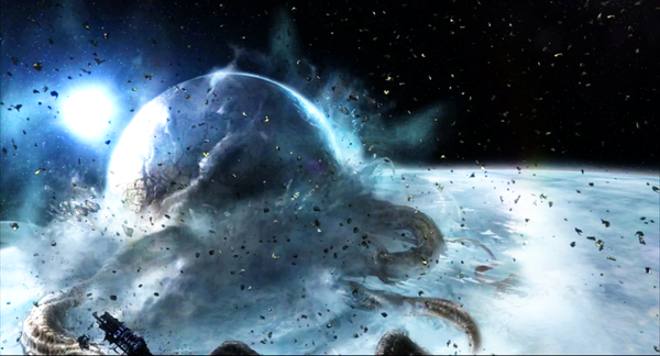 EA vẫn muốn làm tiếp Dead Space 3