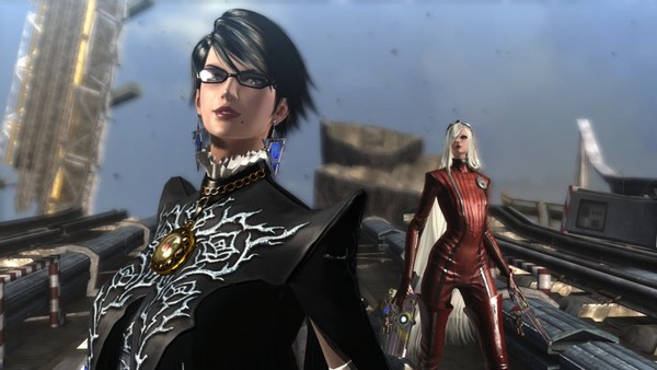 Bayonetta 2 công bố thời điểm phát hành chính thức 1