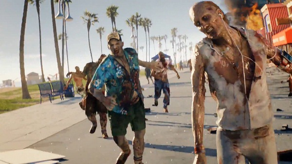 Dead Island 2 xuất hiện cực "tếu" tại E3 2014 1