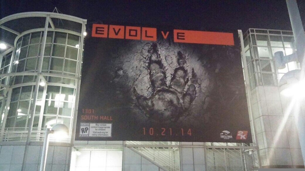 Dạo chơi E3 2014 trước ngày khai mạc 13