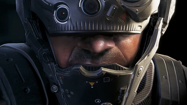 Một số hình ảnh mới của Call of Duty: Advanced Warfare 1