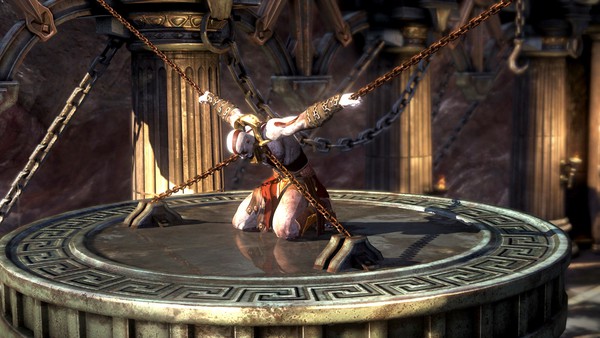 God of War IV có thể lộ diện tại E3 2014 3